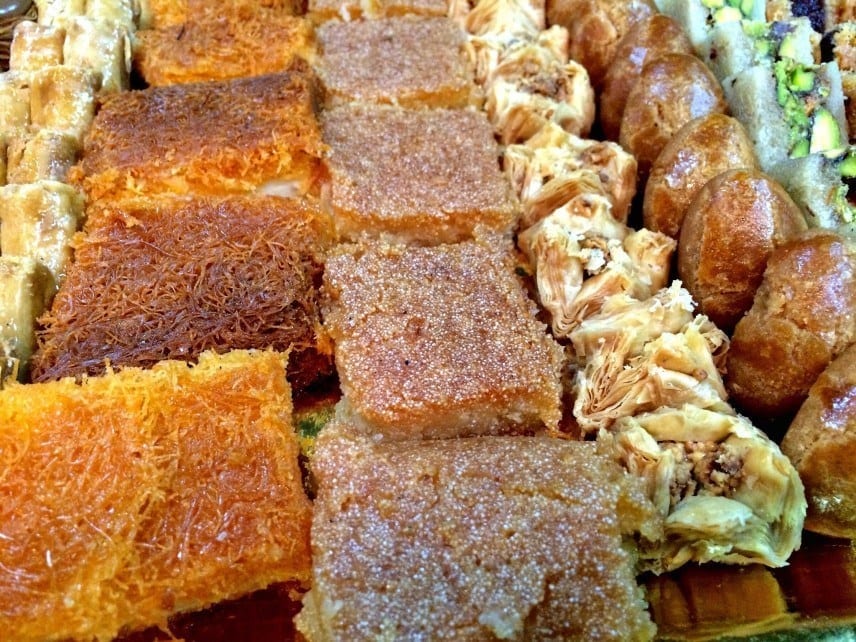 10 Best Travel Food Experiences of 2015