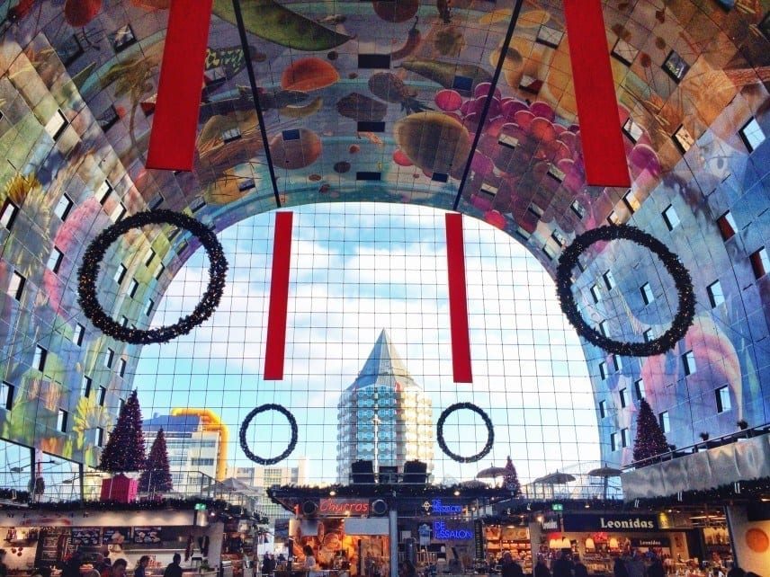 10 Best Travel Food Experiences of 2015