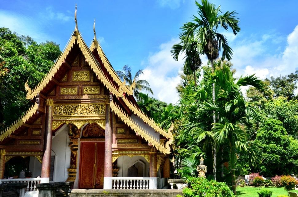 Chiang Mai Thailand