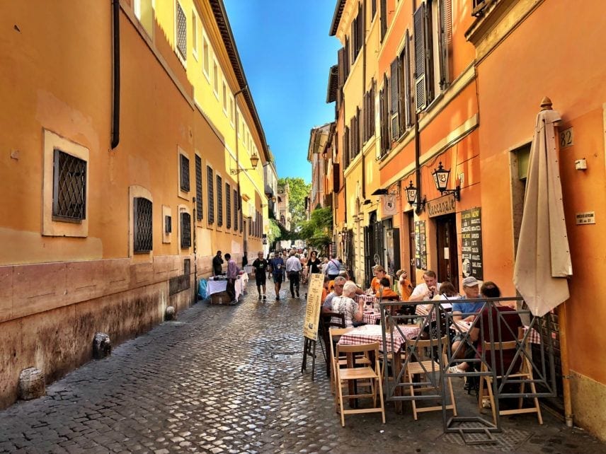 6 Favorite Immersive Food Experiences in Italy