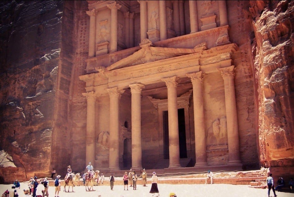 18 Places You Should Visit in 2018